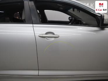 2011 - kia k5