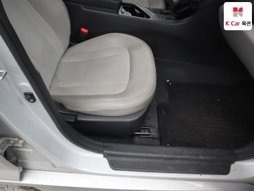 2011 - kia k5