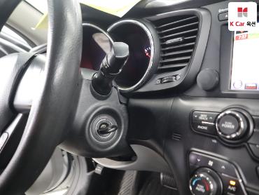 2011 - kia k5