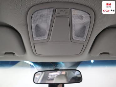 2011 - kia k5