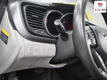 2011 - kia k5