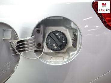 2011 - kia k5