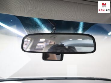 2011 - kia k5