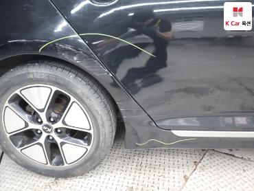 2013 - kia k5
