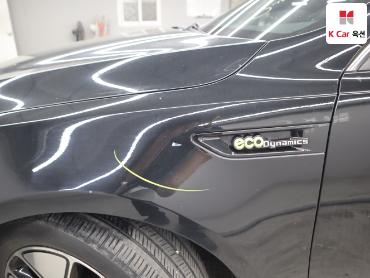 2013 - kia k5