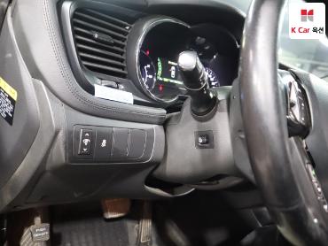 2013 - kia k5