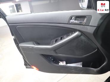 2013 - kia k5