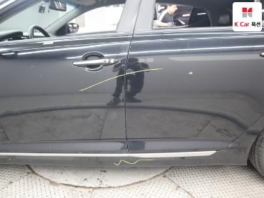2013 - kia k5