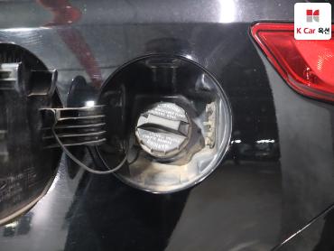 2013 - kia k5