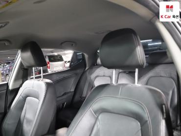 2013 - kia k5