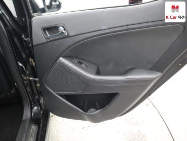 2013 - kia k5