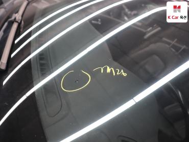 2013 - kia k5