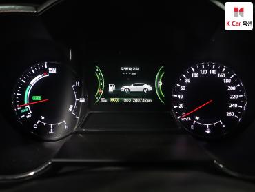 2013 - kia k5