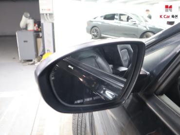 2013 - kia k5