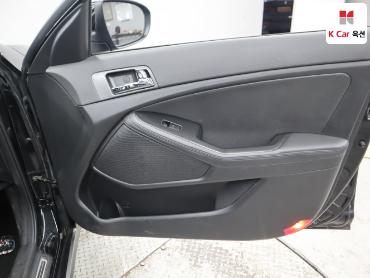 2013 - kia k5