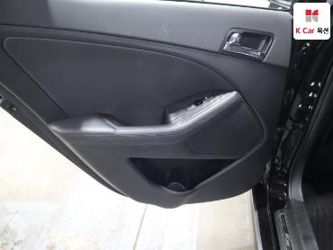 2013 - kia k5