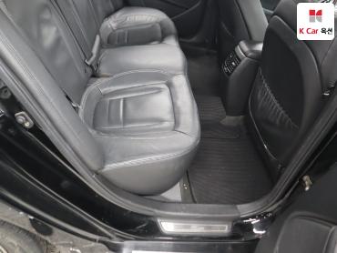 2013 - kia k5