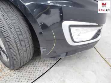 2013 - kia k5