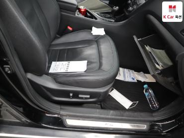 2013 - kia k5
