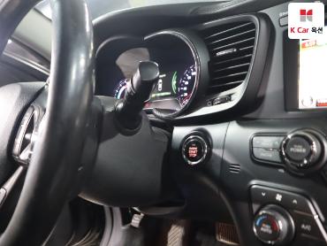 2013 - kia k5