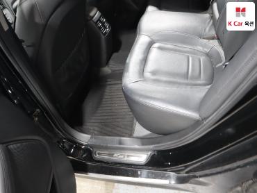 2013 - kia k5