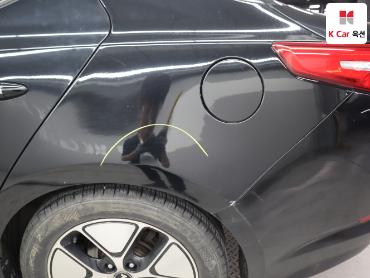 2013 - kia k5