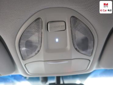 2013 - hyundai santa fe