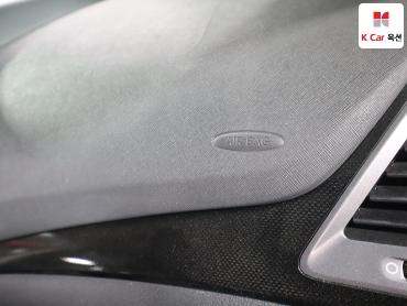2013 - hyundai santa fe
