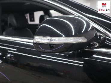 2012 - kia k7