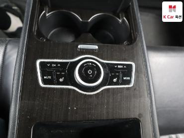 2012 - kia k7