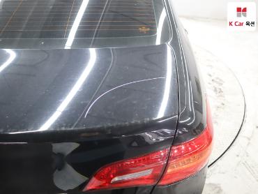 2012 - kia k7