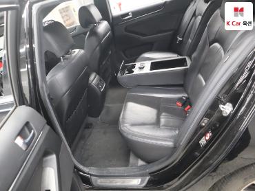 2012 - kia k7