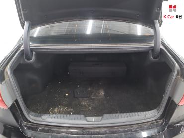 2012 - kia k7