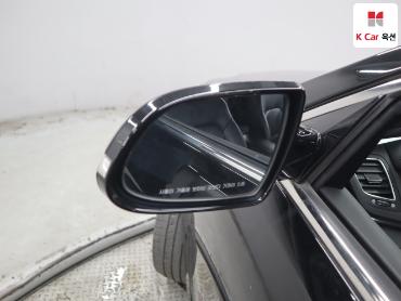 2012 - kia k7