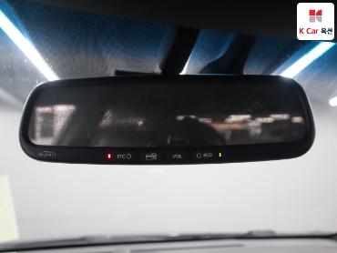 2012 - kia k7