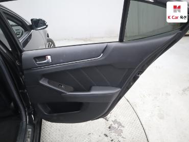 2012 - kia k7