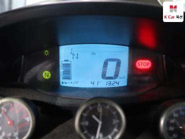 2018 - renault samsung twizy