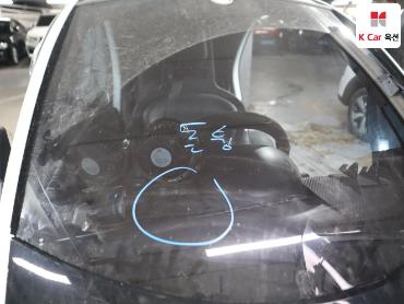 2018 - renault samsung twizy