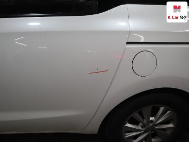 2017 - kia carnival