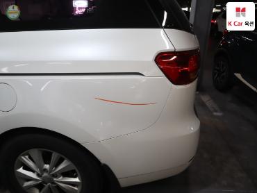 2017 - kia carnival