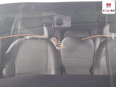 2017 - kia carnival