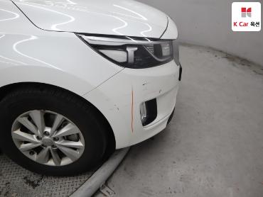 2017 - kia carnival