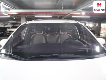 2017 - kia carnival