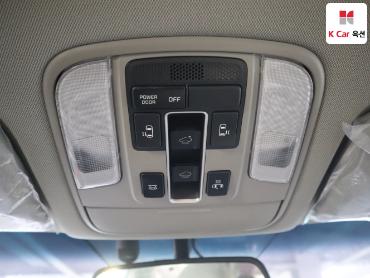 2017 - kia carnival