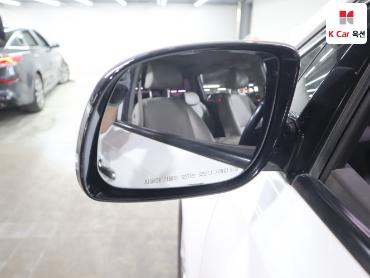 2017 - kia carnival