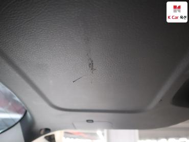 2012 - kia sorento