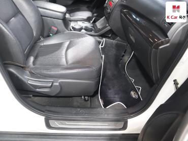 2012 - kia sorento