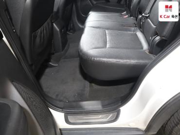 2012 - kia sorento