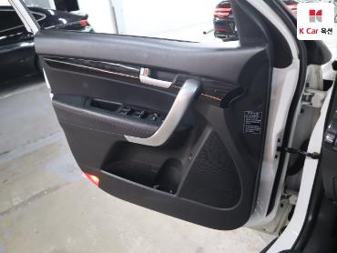 2012 - kia sorento