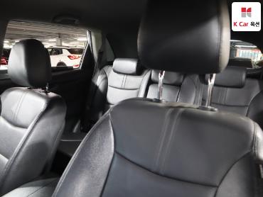2012 - kia sorento